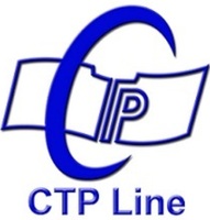 LOGO CTP LOGO CTP