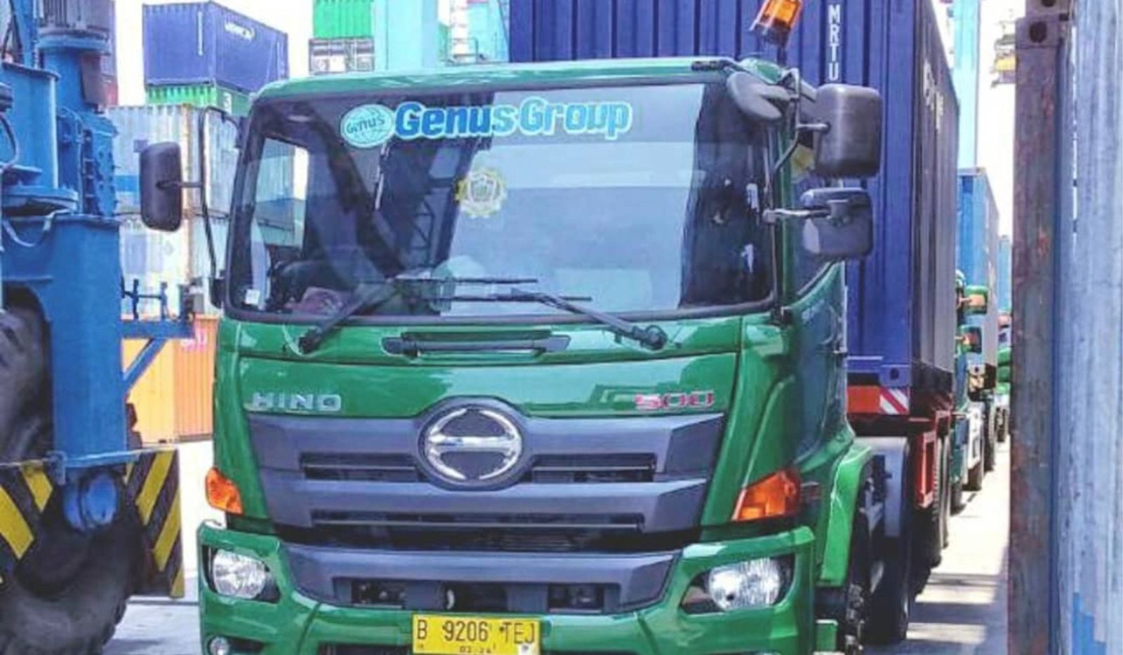 PT.Gemilang Nusantara