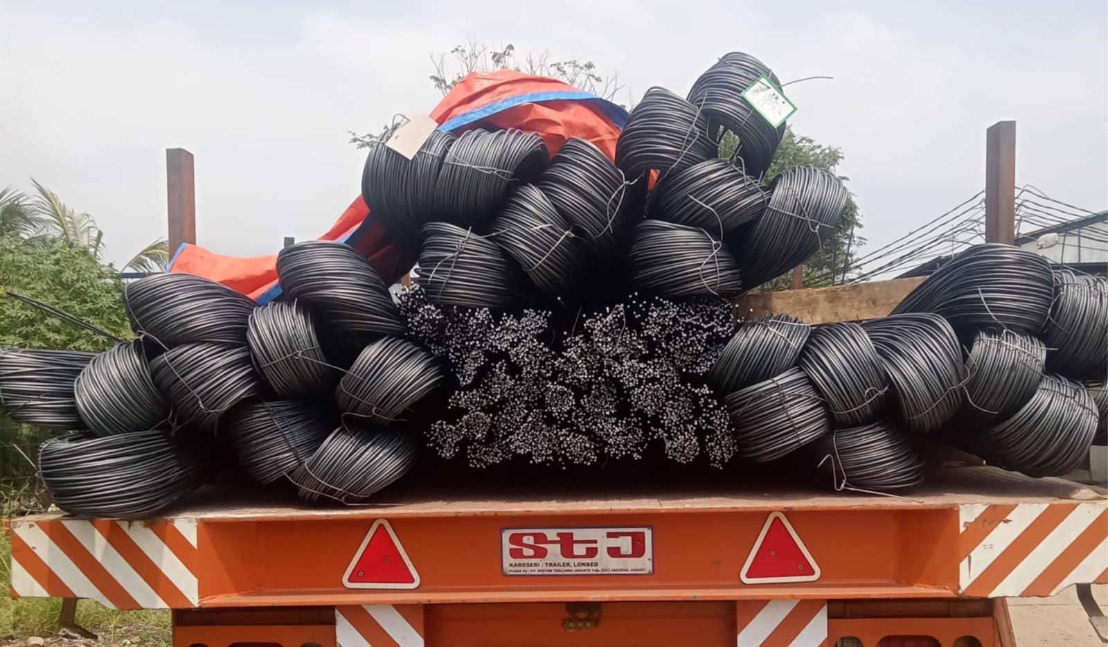 PT.Gemilang Nusantara