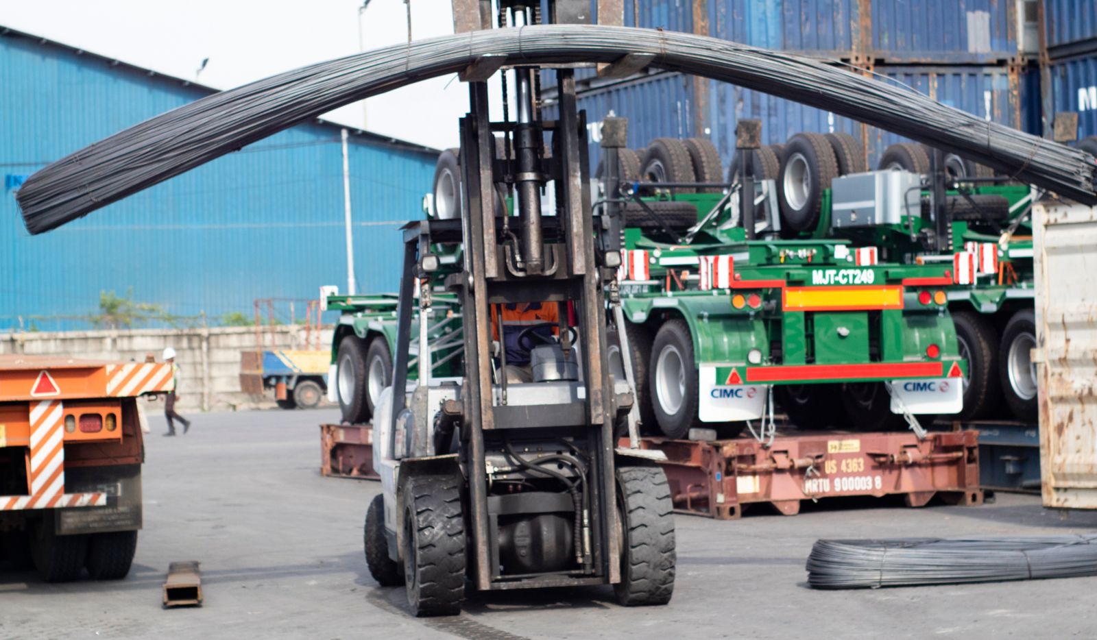 PT.Gemilang Nusantara