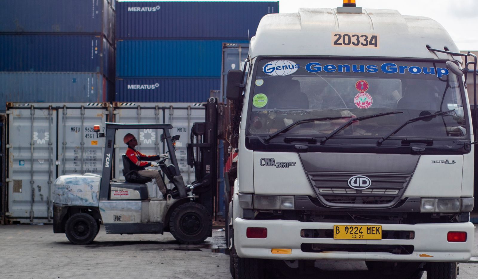 PT.Gemilang Nusantara