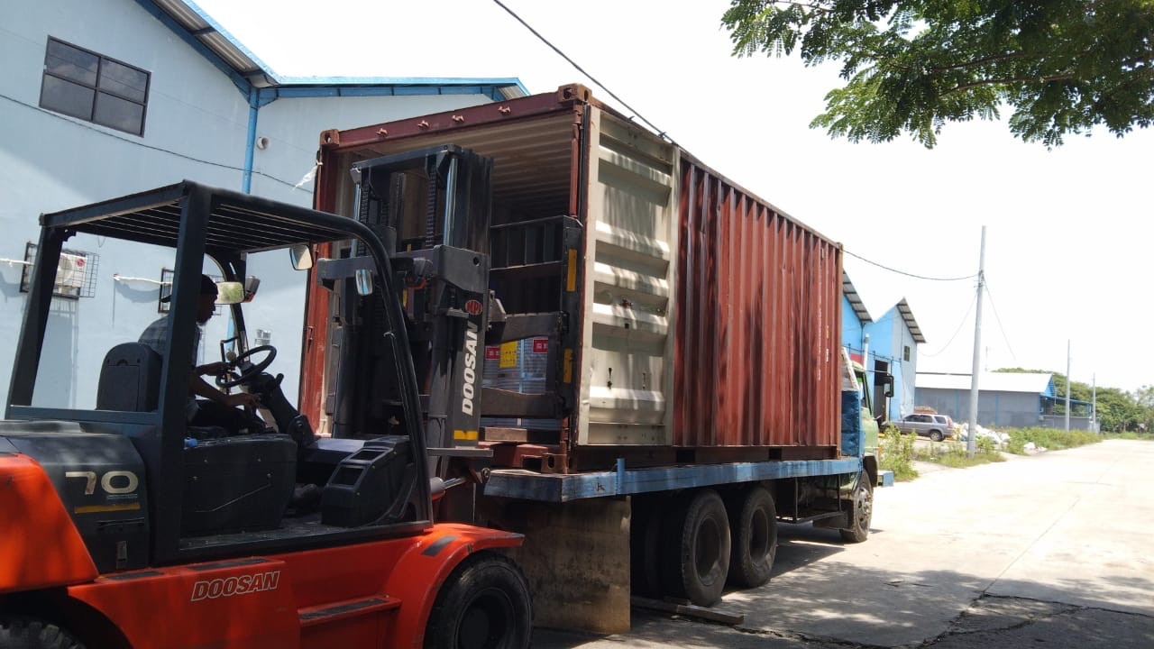 PT.Gemilang Nusantara