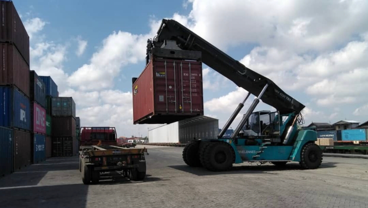 PT.Gemilang Nusantara