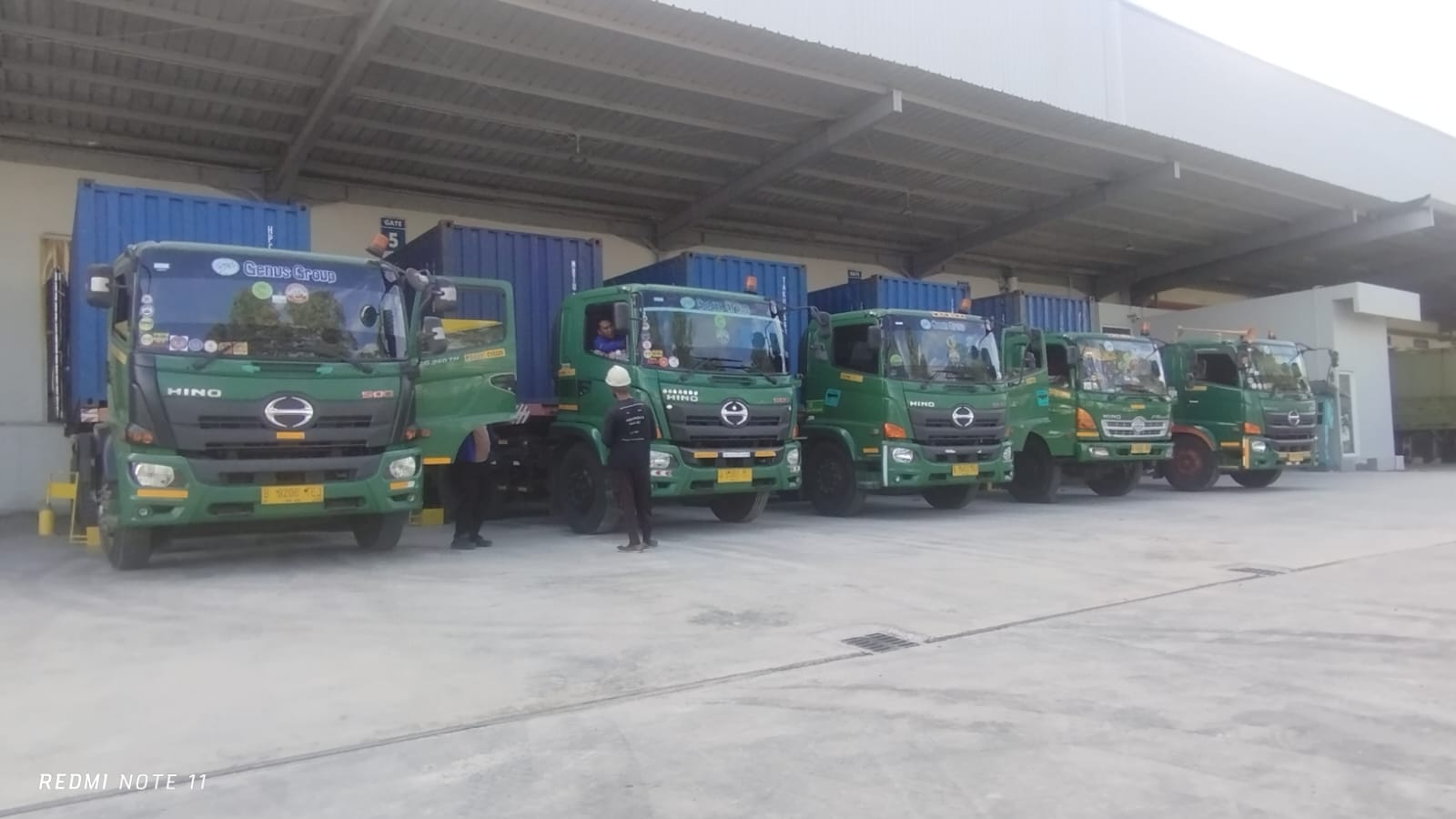 PT.Gemilang Nusantara