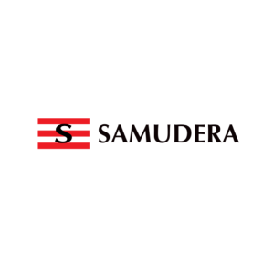 LOGO Samudera LOGO Samudera