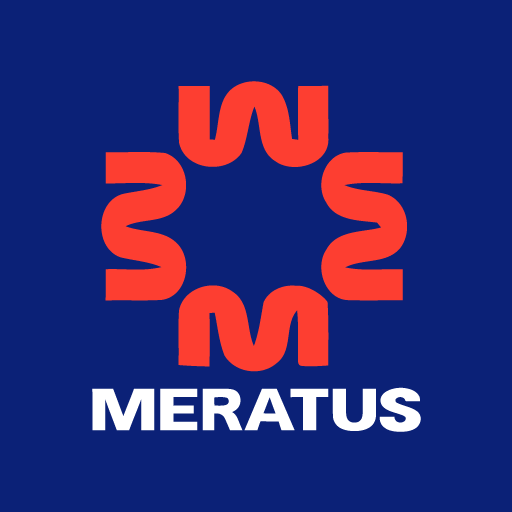 LOGO MERATUS LOGO MERATUS