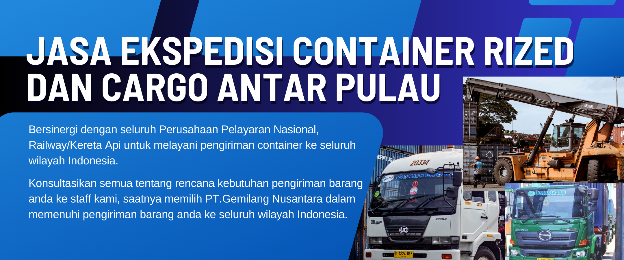 PT. Gemilang Nusantara