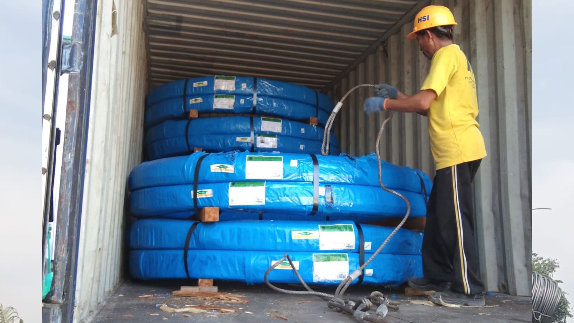 PT.Gemilang Nusantara