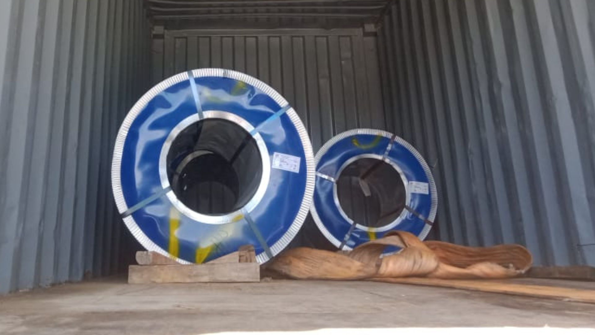 PT.Gemilang Nusantara